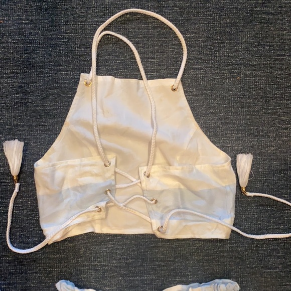 Two piece - Picture 2 of 2